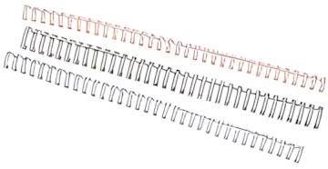 GBC Wire binding spine RG810910 GBC Wire binding spine RG810910