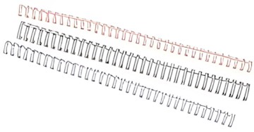 GBC Wire binding spine RG810510 GBC Wire binding spine RG810510