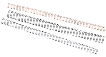 GBC Wire binding spine RG810870 GBC Wire binding spine RG810870