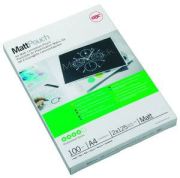 GBC Laminated bag 3747241 GBC Laminated bag 3747241