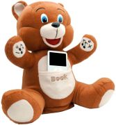 G&BL Book the Bear G&BL Book the Bear