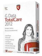 G DATA TotalCare 2012 (1 User) G DATA TotalCare 2012 (1 User)