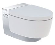 Geberit AquaClean Tuma Comfort Shower Toilet Complete System (146290111) Geberit AquaClean Tuma Comfort Shower Toilet Complete System (146290111)