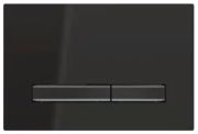 Geberit Actuation plate Sigma50 for dual-flush system (115671DW2) Geberit Actuation plate Sigma50 for dual-flush system (115671DW2)