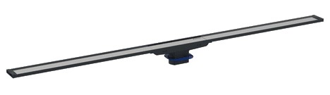 Geberit CleanLine 20 shower channel (154450KS1) Geberit CleanLine 20 shower channel (154450KS1)
