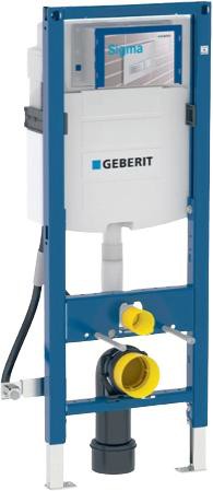 Geberit Duofix element (111.350.00.5) Geberit Duofix element (111.350.00.5)