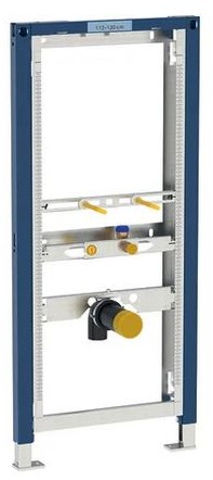 Geberit Duofix urinal installation element (111686001) Geberit Duofix urinal installation element (111686001)
