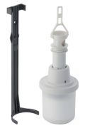 Geberit Flush-mounted housing bell Geberit Flush-mounted housing bell
