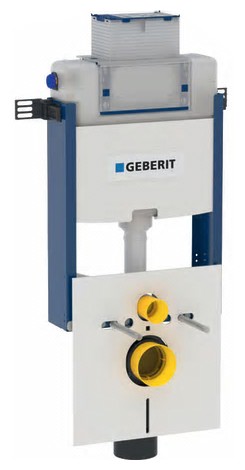 Geberit Kombifix Element for Wall Toilet (110010001) Geberit Kombifix Element for Wall Toilet (110010001)
