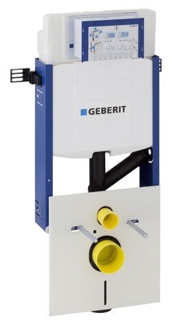 Geberit Kombifix Wall Toilet Installation Element (110367005) Geberit Kombifix Wall Toilet Installation Element (110367005)