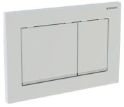 Geberit Omega30 Actuation Plate (115080KH1) Geberit Omega30 Actuation Plate (115080KH1)