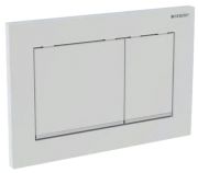 Geberit Omega30 Actuation Plate (115080KJ1) Geberit Omega30 Actuation Plate (115080KJ1)