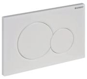 Geberit Sigma01 Actuation Plate (115770DW5) Geberit Sigma01 Actuation Plate (115770DW5)