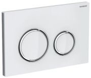 Geberit Sigma21 Actuation Plate (115884SI1) Geberit Sigma21 Actuation Plate (115884SI1)