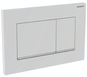 Geberit Sigma30 Actuation Plate (115883KH1) Geberit Sigma30 Actuation Plate (115883KH1)