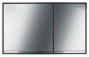 Geberit Sigma60 Actuation Plate (115640GH1) Geberit Sigma60 Actuation Plate (115640GH1)