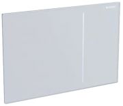 Geberit Sigma70 Actuation Plate (115620SI1) Geberit Sigma70 Actuation Plate (115620SI1)