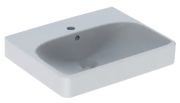 Geberit Smyle Square Hand Wash Basin (500256011) Geberit Smyle Square Hand Wash Basin (500256011)