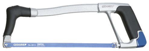 Gedore Hacksaw (1879375) Gedore Hacksaw (1879375)