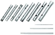 Gedore Double box wrench KD 26 R-8 Gedore Double box wrench KD 26 R-8