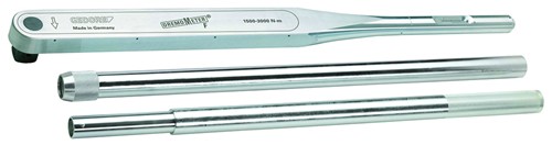 Gedore Torque wrench (8572-01) Gedore Torque wrench (8572-01)