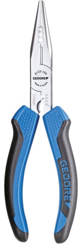 Gedore Triple pliers 8133-180 JC Gedore Triple pliers 8133-180 JC