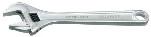 Gedore Open-end wrench 60 CP 6 (6380990) Gedore Open-end wrench 60 CP 6 (6380990)