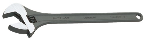 Gedore Open-end wrench 62 P 18 Gedore Open-end wrench 62 P 18