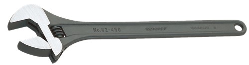 Gedore Open-end wrench 62 P 24 Gedore Open-end wrench 62 P 24