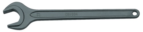 Gedore Open-end wrench 894 65 Gedore Open-end wrench 894 65