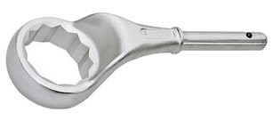 Gedore Single ring spanner 2 A 41 (6034300) Gedore Single ring spanner 2 A 41 (6034300)