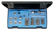 Gedore Thread cutting set 8553 Gedore Thread cutting set 8553