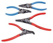 Gedore Assembly Pliers Set S 8000 Gedore Assembly Pliers Set S 8000