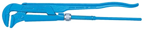 Gedore Pipe wrench 175 3 Gedore Pipe wrench 175 3