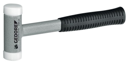 Gedore Dead blow hammer 248 ST-40 Gedore Dead blow hammer 248 ST-40