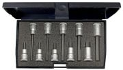 Gedore Screwdriver Set 3/8" IN 30 LKM Gedore Screwdriver Set 3/8" IN 30 LKM