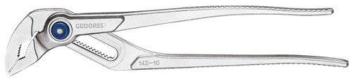 Gedore Universal pliers 142 10 C Gedore Universal pliers 142 10 C