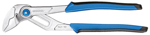 Gedore Universal pliers 142 10 JC Gedore Universal pliers 142 10 JC