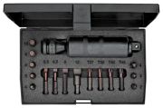 Gedore Tool kit K 1900-013 Gedore Tool kit K 1900-013