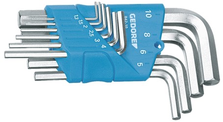 Gedore Angle screwdriver H 42-10 Gedore Angle screwdriver H 42-10