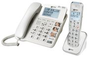 Geemarc Amplidect Combi 295 Geemarc Amplidect Combi 295