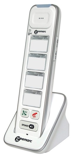 Geemarc Photodect 295 Geemarc Photodect 295