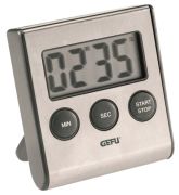 Gefu Contare digital timer (12330) Gefu Contare digital timer (12330)