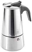 Gefu Espresso Maker Emilio 2 Cup Gefu Espresso Maker Emilio 2 Cup