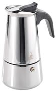 Gefu Espresso Maker Emilio 4 Cups Gefu Espresso Maker Emilio 4 Cups