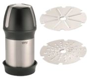 Gefu Parmesan Cheese Grater Gefu Parmesan Cheese Grater