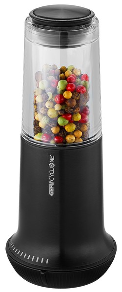 Gefu Salt and Pepper Mill X-Plosion L Gefu Salt and Pepper Mill X-Plosion L