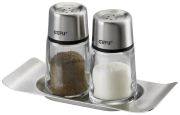 Gefu Salt and pepper shaker set Brunch (33630) Gefu Salt and pepper shaker set Brunch (33630)