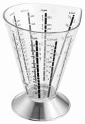 Gefu Saturas Measuring Cup 500 ml Gefu Saturas Measuring Cup 500 ml