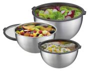 Gefu Bowl Set Mondi Gefu Bowl Set Mondi